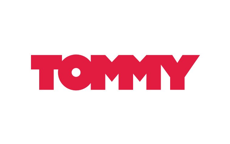 Tommy - Edited